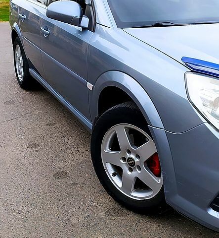 Опель Вектра, объемом двигателя 18 л и пробегом 300 тыс. км за 5499 $, фото 4 на Automoto.ua