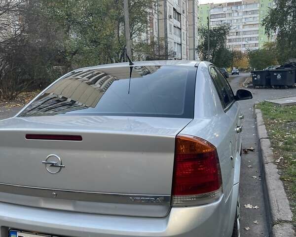 Опель Вектра, об'ємом двигуна 1.8 л та пробігом 230 тис. км за 5000 $, фото 5 на Automoto.ua