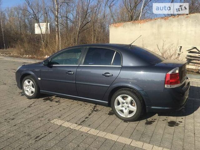 Опель Вектра, об'ємом двигуна 2.2 л та пробігом 219 тис. км за 5300 $, фото 4 на Automoto.ua