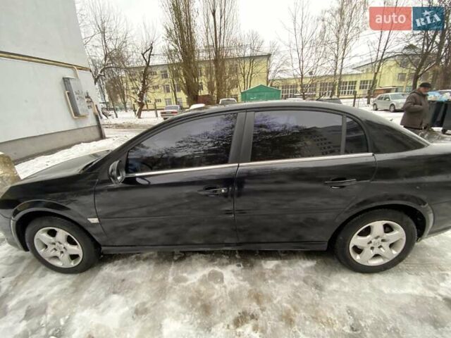 Опель Вектра, объемом двигателя 2.2 л и пробегом 150 тыс. км за 5500 $, фото 7 на Automoto.ua