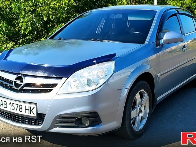 Опель Вектра, объемом двигателя 18 л и пробегом 300 тыс. км за 5499 $, фото 1 на Automoto.ua