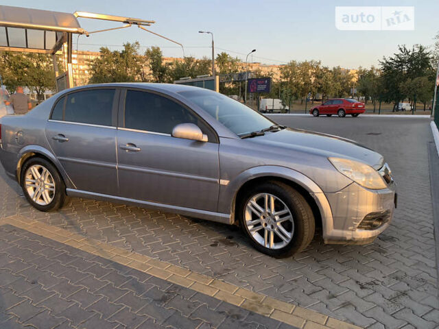 Опель Вектра, об'ємом двигуна 2.2 л та пробігом 253 тис. км за 5500 $, фото 16 на Automoto.ua