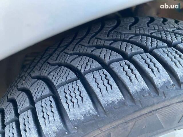 Опель Вектра, объемом двигателя 2.2 л и пробегом 220 тыс. км за 4500 $, фото 20 на Automoto.ua