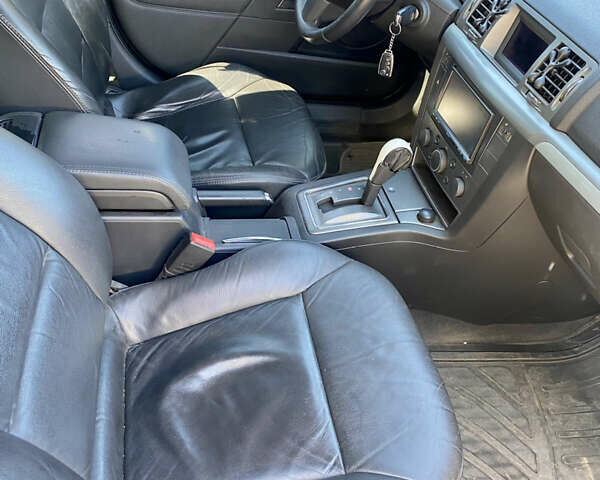 Опель Вектра, объемом двигателя 2.2 л и пробегом 193 тыс. км за 4800 $, фото 7 на Automoto.ua