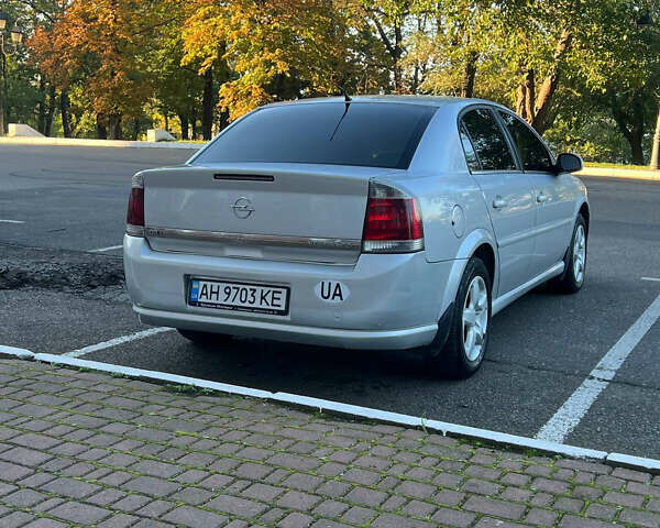 Опель Вектра, объемом двигателя 2.2 л и пробегом 151 тыс. км за 3700 $, фото 8 на Automoto.ua