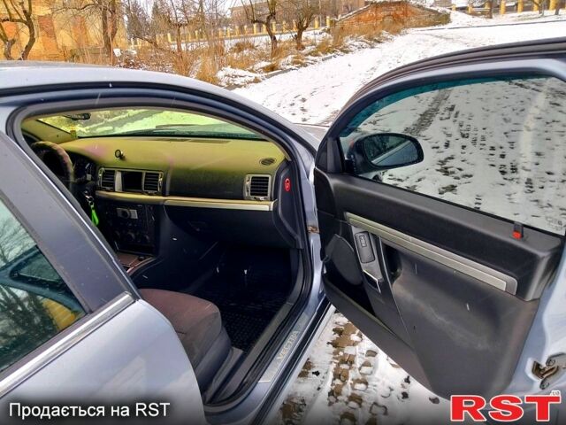 Опель Вектра, об'ємом двигуна 22 л та пробігом 290 тис. км за 4770 $, фото 1 на Automoto.ua