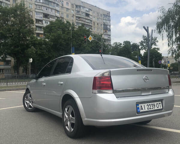 Опель Вектра, об'ємом двигуна 2.2 л та пробігом 257 тис. км за 6100 $, фото 2 на Automoto.ua