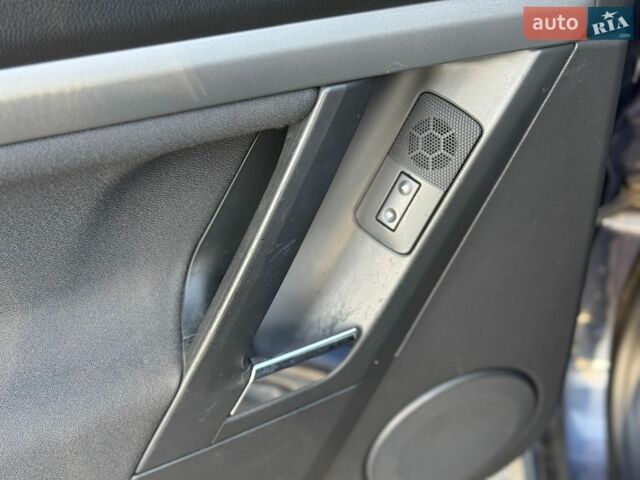 Опель Вектра, объемом двигателя 2.2 л и пробегом 295 тыс. км за 4199 $, фото 21 на Automoto.ua
