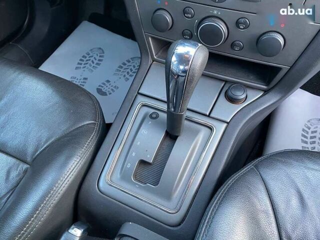 Опель Вектра, объемом двигателя 2.2 л и пробегом 220 тыс. км за 4500 $, фото 17 на Automoto.ua