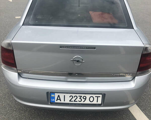 Опель Вектра, об'ємом двигуна 2.2 л та пробігом 257 тис. км за 6100 $, фото 3 на Automoto.ua