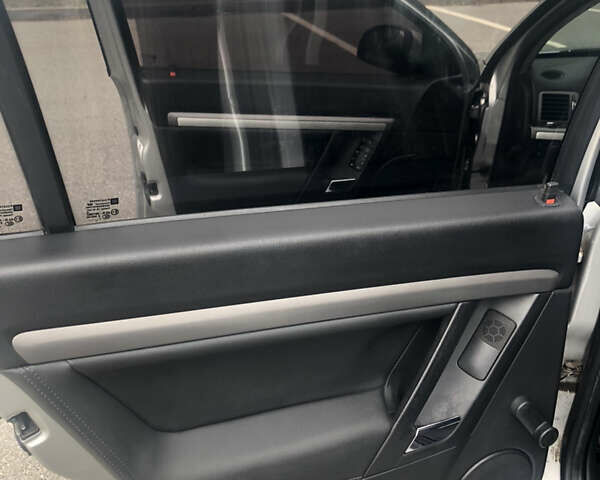 Опель Вектра, об'ємом двигуна 2.2 л та пробігом 257 тис. км за 6100 $, фото 9 на Automoto.ua