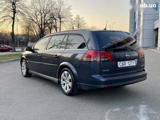 Опель Вектра, об'ємом двигуна 1.9 л та пробігом 313 тис. км за 5500 $, фото 4 на Automoto.ua