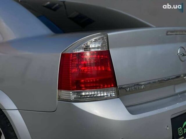 Опель Вектра, объемом двигателя 0 л и пробегом 251 тыс. км за 5990 $, фото 10 на Automoto.ua