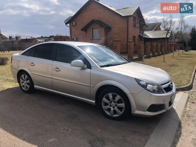 Опель Вектра, объемом двигателя 1.9 л и пробегом 270 тыс. км за 5700 $, фото 4 на Automoto.ua