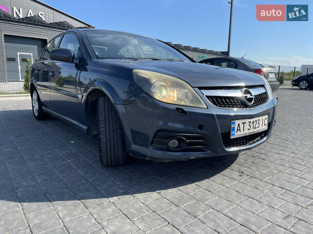 Опель Вектра, объемом двигателя 2.2 л и пробегом 160 тыс. км за 5900 $, фото 7 на Automoto.ua