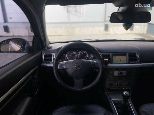 Опель Вектра, объемом двигателя 0 л и пробегом 251 тыс. км за 5990 $, фото 26 на Automoto.ua