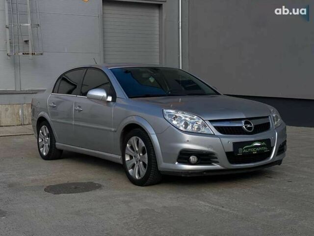 Опель Вектра, объемом двигателя 0 л и пробегом 251 тыс. км за 5990 $, фото 4 на Automoto.ua