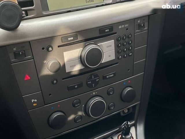 Опель Вектра, объемом двигателя 0 л и пробегом 251 тыс. км за 5990 $, фото 28 на Automoto.ua