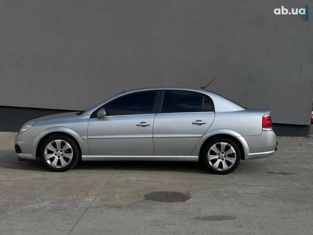 Опель Вектра, объемом двигателя 0 л и пробегом 251 тыс. км за 5990 $, фото 14 на Automoto.ua