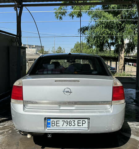 Опель Вектра, объемом двигателя 1.9 л и пробегом 400 тыс. км за 4000 $, фото 1 на Automoto.ua