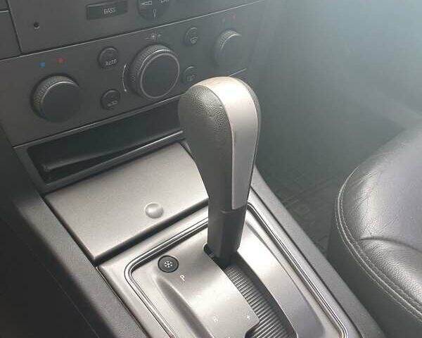 Опель Вектра, объемом двигателя 2.2 л и пробегом 210 тыс. км за 5900 $, фото 8 на Automoto.ua
