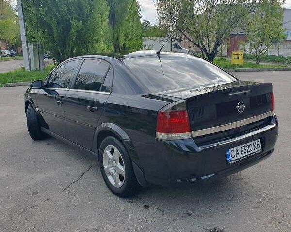 Опель Вектра, объемом двигателя 2.2 л и пробегом 210 тыс. км за 6550 $, фото 1 на Automoto.ua