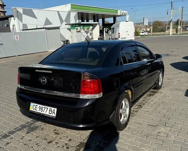 Опель Вектра, об'ємом двигуна 0 л та пробігом 229 тис. км за 6500 $, фото 8 на Automoto.ua