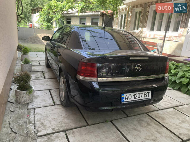 Опель Вектра, объемом двигателя 2.2 л и пробегом 206 тыс. км за 5300 $, фото 2 на Automoto.ua