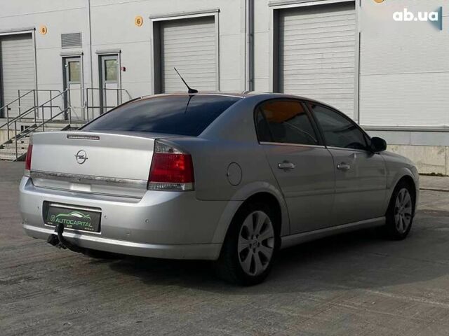 Опель Вектра, объемом двигателя 0 л и пробегом 251 тыс. км за 5990 $, фото 12 на Automoto.ua