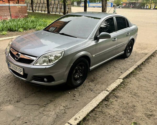 Опель Вектра, об'ємом двигуна 2.2 л та пробігом 300 тис. км за 4700 $, фото 7 на Automoto.ua