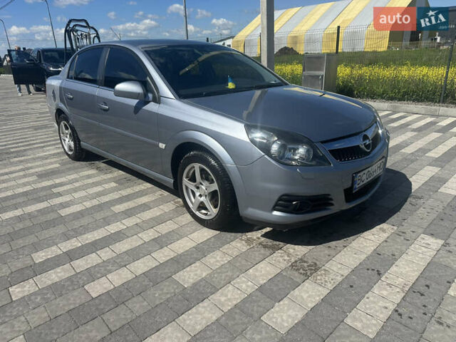 Опель Вектра, объемом двигателя 2.2 л и пробегом 243 тыс. км за 4199 $, фото 6 на Automoto.ua