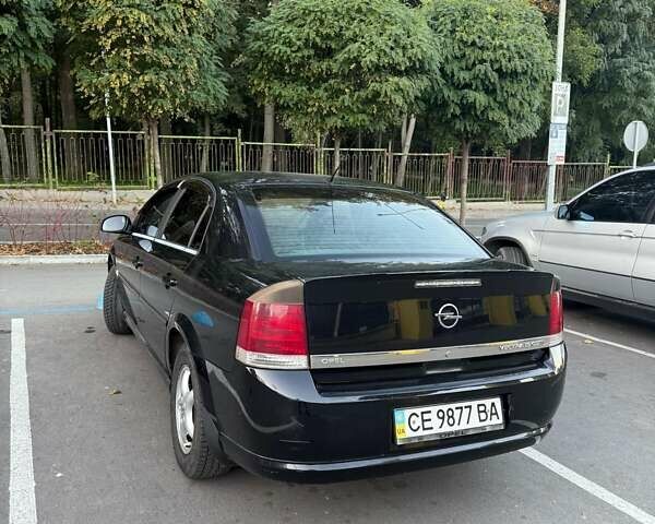 Опель Вектра, об'ємом двигуна 0 л та пробігом 229 тис. км за 6500 $, фото 6 на Automoto.ua