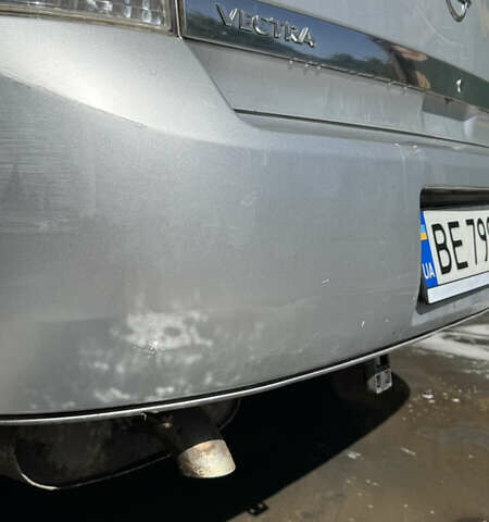 Опель Вектра, объемом двигателя 1.9 л и пробегом 400 тыс. км за 4000 $, фото 8 на Automoto.ua