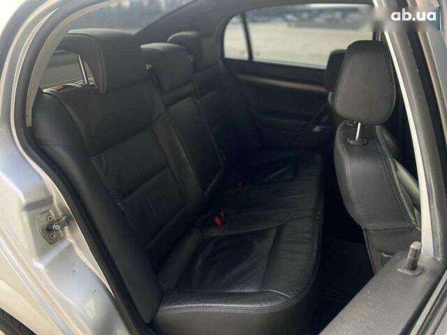 Опель Вектра, объемом двигателя 0 л и пробегом 251 тыс. км за 5790 $, фото 23 на Automoto.ua