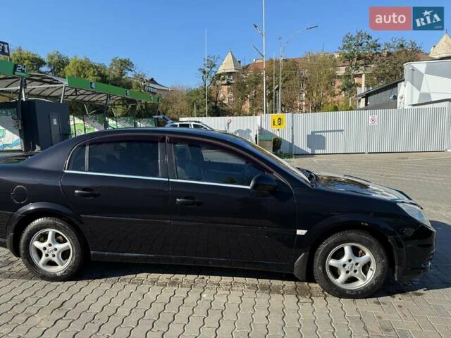 Опель Вектра, об'ємом двигуна 0 л та пробігом 229 тис. км за 6500 $, фото 5 на Automoto.ua