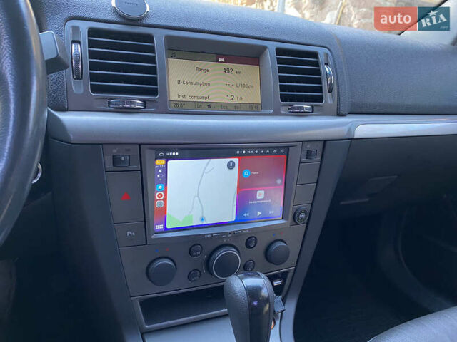 Опель Вектра, об'ємом двигуна 2.2 л та пробігом 221 тис. км за 5900 $, фото 1 на Automoto.ua