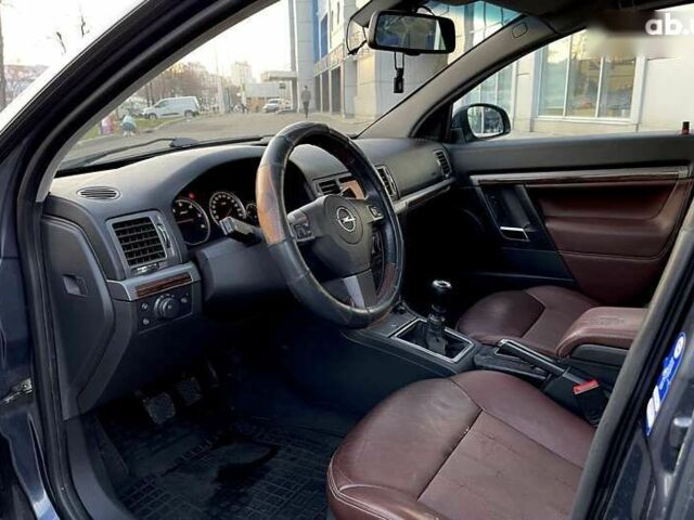 Опель Вектра, об'ємом двигуна 1.9 л та пробігом 313 тис. км за 5500 $, фото 13 на Automoto.ua