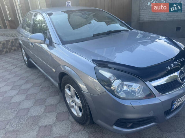 Опель Вектра, объемом двигателя 2.2 л и пробегом 230 тыс. км за 5500 $, фото 4 на Automoto.ua