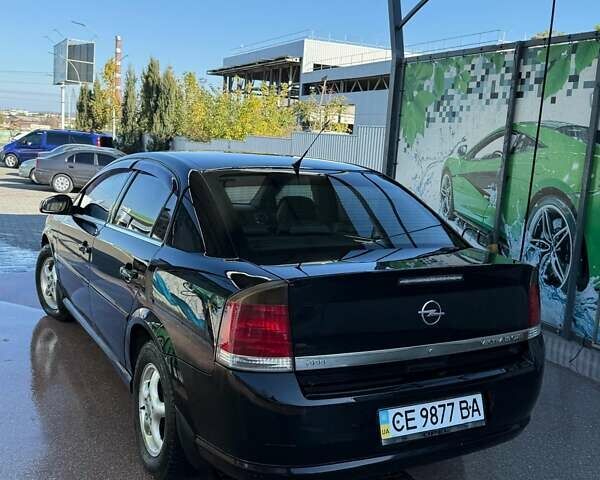 Опель Вектра, об'ємом двигуна 0 л та пробігом 229 тис. км за 6500 $, фото 11 на Automoto.ua