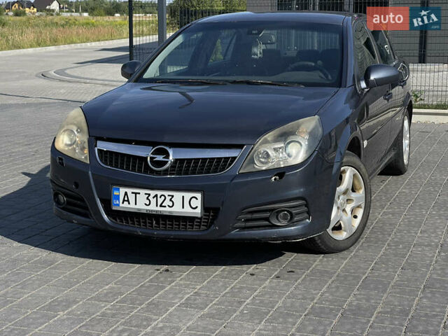 Опель Вектра, объемом двигателя 2.2 л и пробегом 160 тыс. км за 5900 $, фото 1 на Automoto.ua
