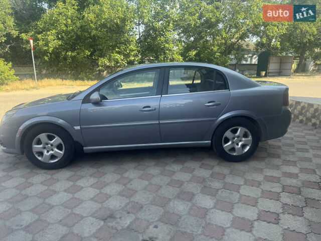 Опель Вектра, объемом двигателя 2.2 л и пробегом 230 тыс. км за 5500 $, фото 20 на Automoto.ua