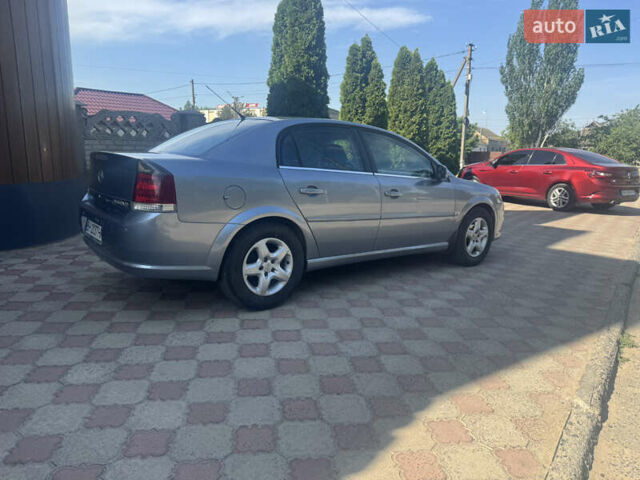 Опель Вектра, объемом двигателя 2.2 л и пробегом 230 тыс. км за 5500 $, фото 3 на Automoto.ua