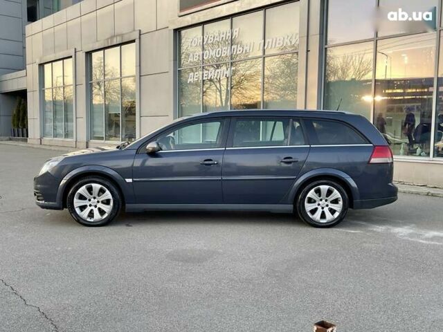Опель Вектра, об'ємом двигуна 1.9 л та пробігом 313 тис. км за 5500 $, фото 3 на Automoto.ua