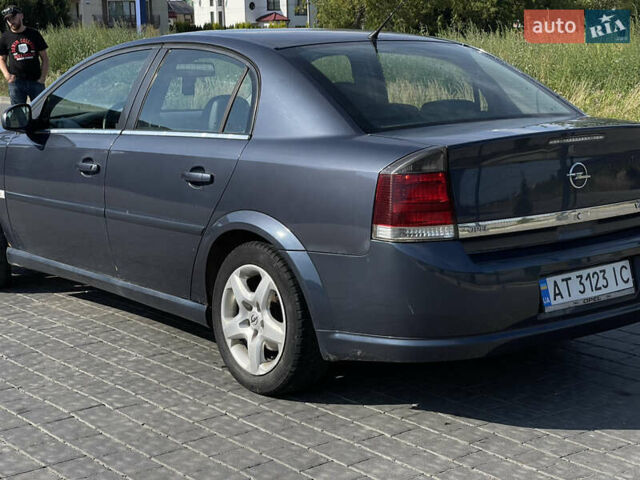 Опель Вектра, объемом двигателя 2.2 л и пробегом 160 тыс. км за 5900 $, фото 4 на Automoto.ua