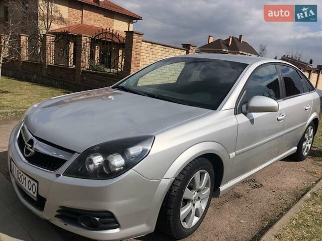 Опель Вектра, объемом двигателя 1.9 л и пробегом 270 тыс. км за 5700 $, фото 1 на Automoto.ua