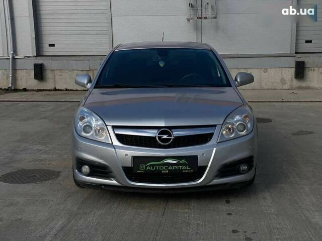 Опель Вектра, объемом двигателя 0 л и пробегом 251 тыс. км за 5990 $, фото 5 на Automoto.ua