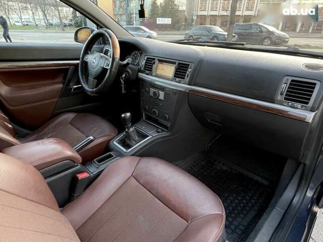 Опель Вектра, об'ємом двигуна 1.9 л та пробігом 313 тис. км за 5500 $, фото 11 на Automoto.ua