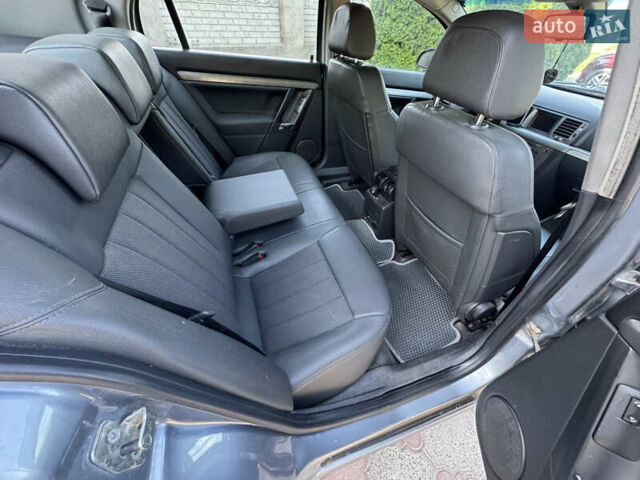 Опель Вектра, объемом двигателя 2.2 л и пробегом 230 тыс. км за 5500 $, фото 11 на Automoto.ua
