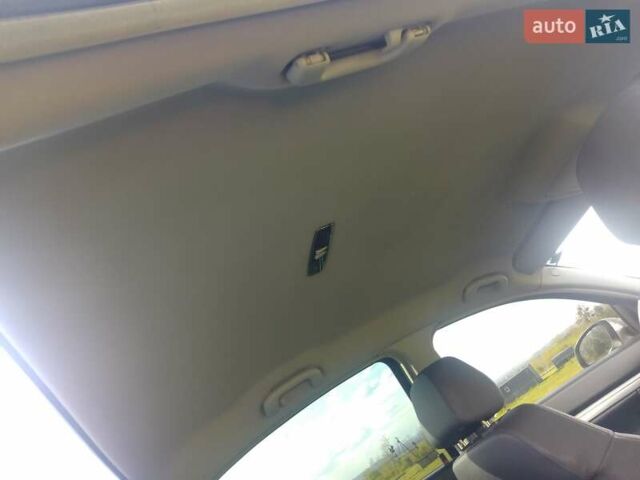 Опель Вектра, об'ємом двигуна 2.2 л та пробігом 230 тис. км за 4200 $, фото 6 на Automoto.ua