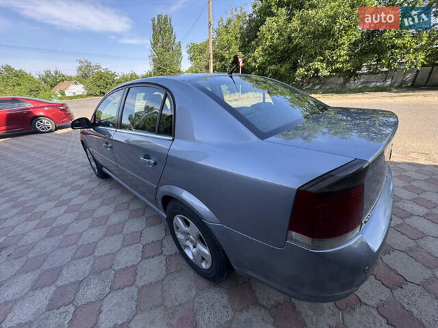 Опель Вектра, объемом двигателя 2.2 л и пробегом 230 тыс. км за 5500 $, фото 18 на Automoto.ua